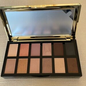 Lancome eye shadow palette